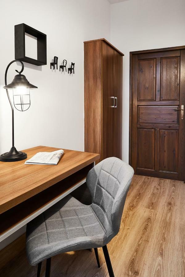 Prestige Apartments 7 Wrocław Extérieur photo