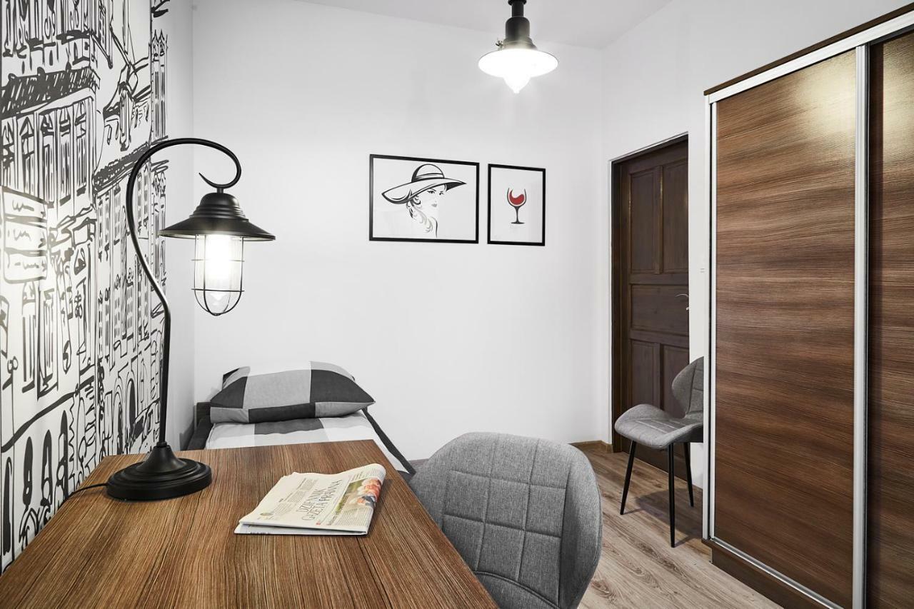 Prestige Apartments 7 Wrocław Extérieur photo