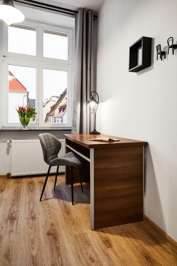 Prestige Apartments 7 Wrocław Extérieur photo