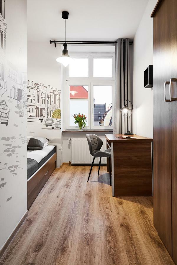 Prestige Apartments 7 Wrocław Extérieur photo