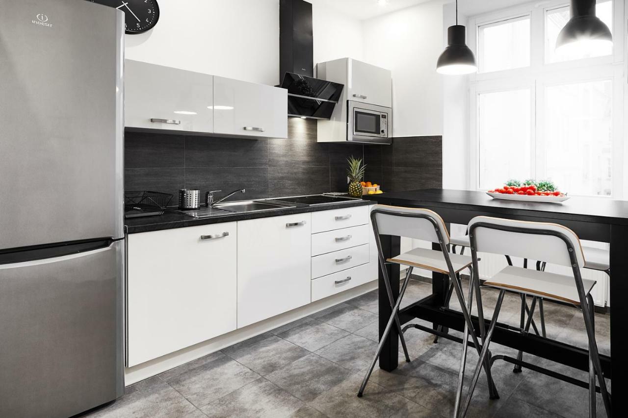 Prestige Apartments 7 Wrocław Extérieur photo